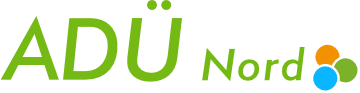 Logo ADÜ Nord