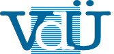 Logo VDÜ