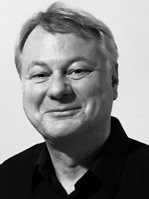 Über Michael Kraft